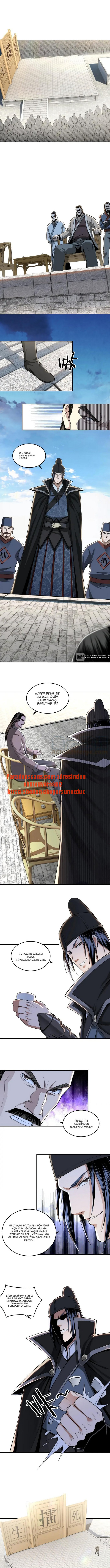 En Büyük Patron Sistemi Bölüm 21 - Sayfa 11