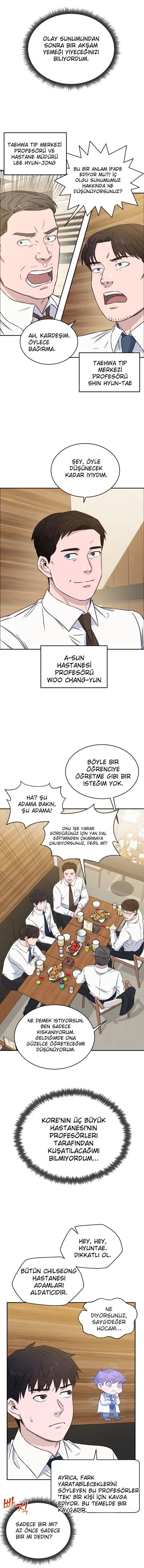 A.I. Doctor Bölüm 12 - Sayfa 2