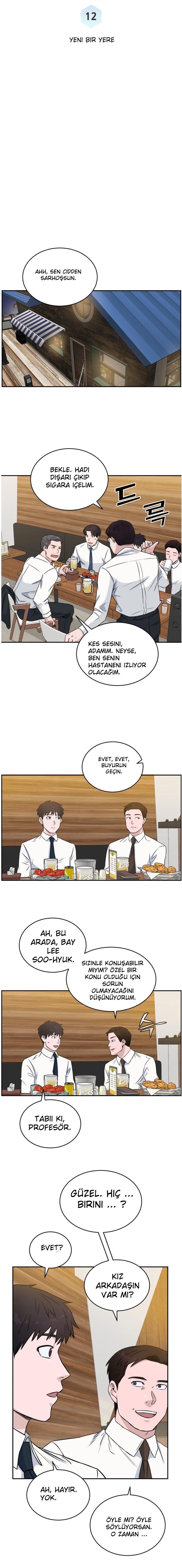 A.I. Doctor Bölüm 12 - Sayfa 5