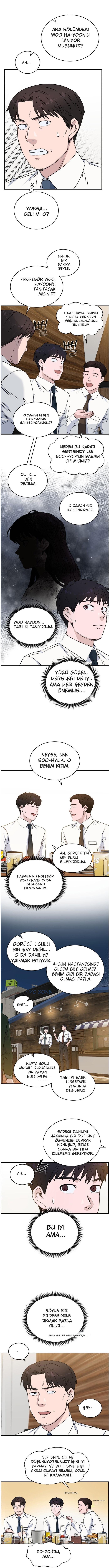 A.I. Doctor Bölüm 12 - Sayfa 6