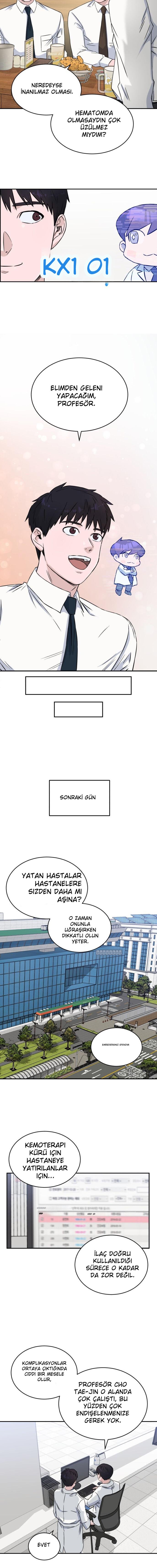 A.I. Doctor Bölüm 12 - Sayfa 9