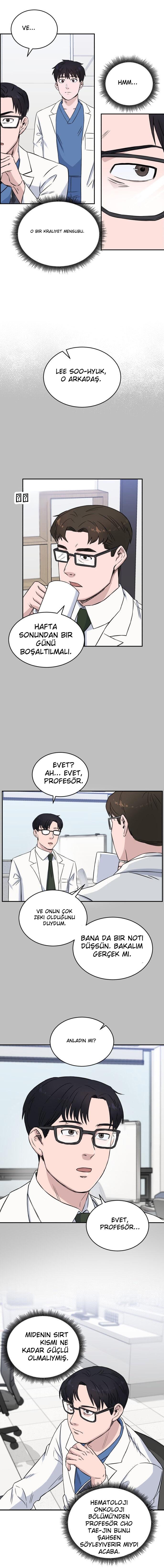 A.I. Doctor Bölüm 12 - Sayfa 10