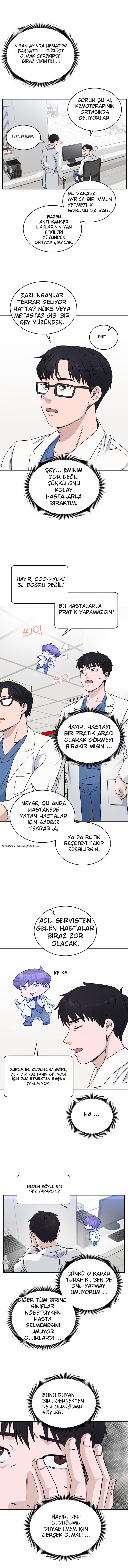 A.I. Doctor Bölüm 12 - Sayfa 11