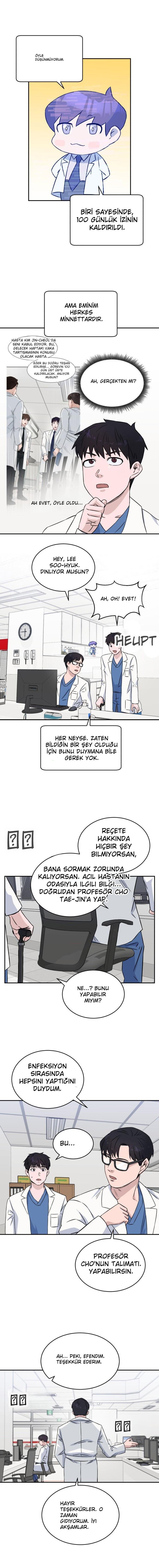 A.I. Doctor Bölüm 12 - Sayfa 12