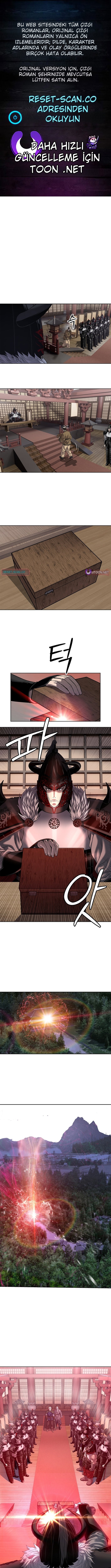Çelik İmparator Bölüm 29 - Sayfa 1