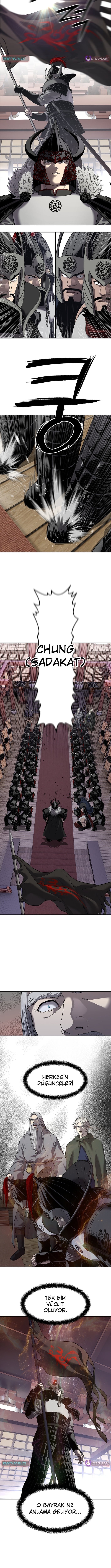 Çelik İmparator Bölüm 29 - Sayfa 4