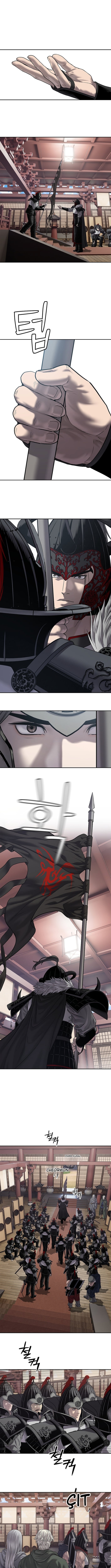 Çelik İmparator Bölüm 29 - Sayfa 5