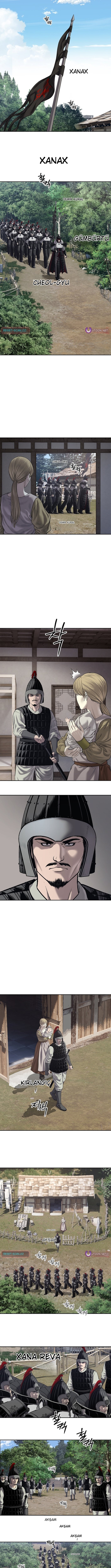 Çelik İmparator Bölüm 29 - Sayfa 9