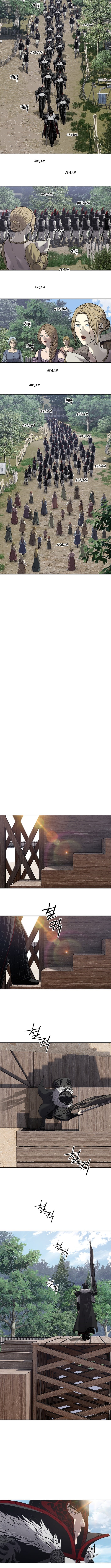 Çelik İmparator Bölüm 29 - Sayfa 10