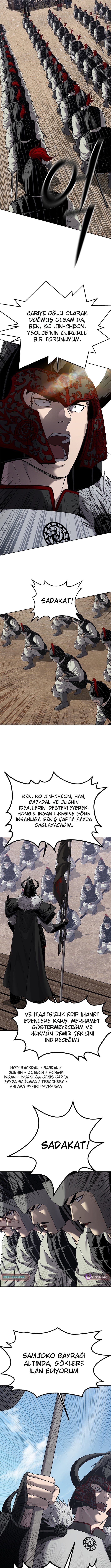 Çelik İmparator Bölüm 29 - Sayfa 12