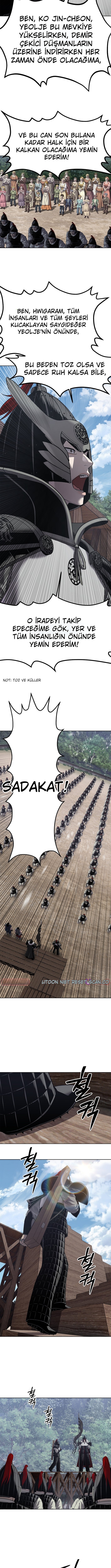 Çelik İmparator Bölüm 29 - Sayfa 13