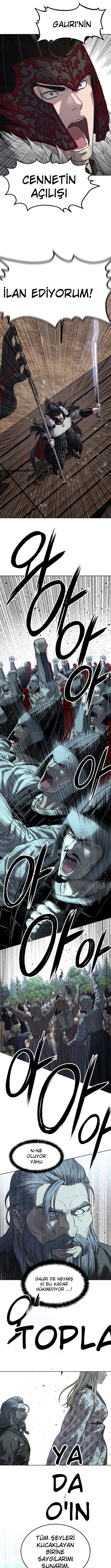 Çelik İmparator Bölüm 29 - Sayfa 15