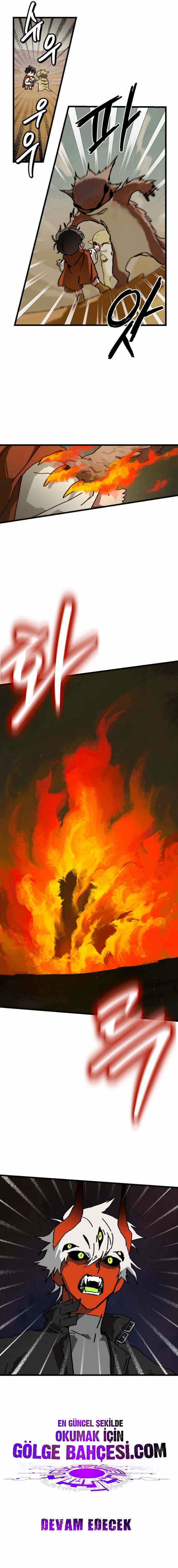 Şeytan Abimle Anneme Giden Yol Bölüm 4 - Sayfa 8