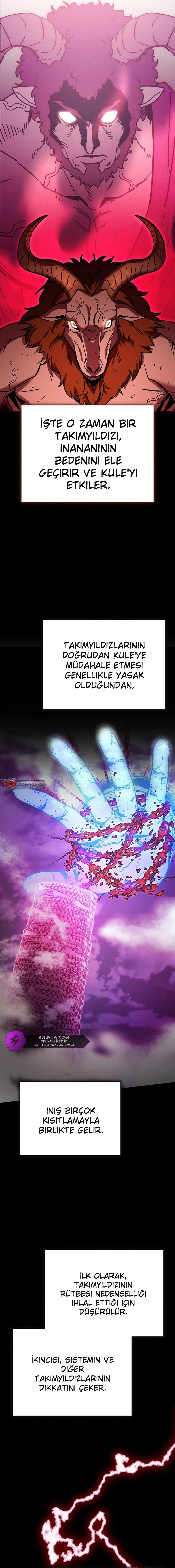 Tanrının Hazine Deposunu Soydum Bölüm 27 - Sayfa 7