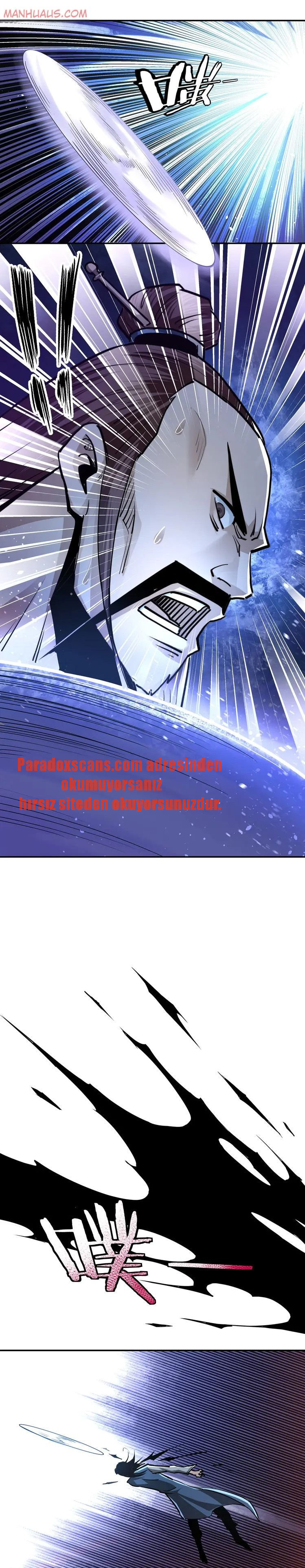 En Büyük Patron Sistemi Bölüm 55 - Sayfa 3