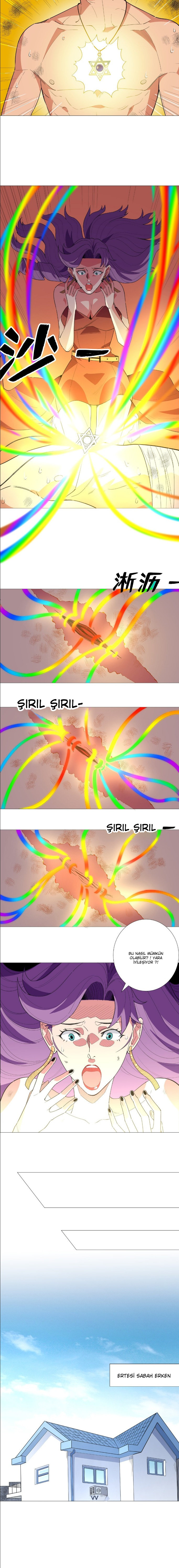 Yüce ve Mutlak Üstat Bölüm 16 - Sayfa 5