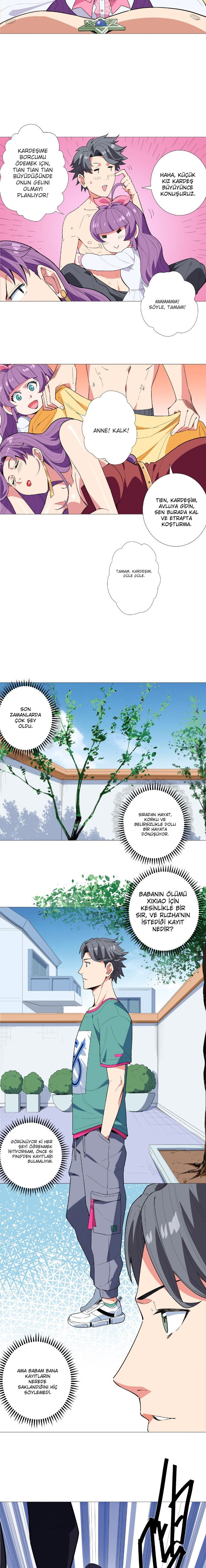 Yüce ve Mutlak Üstat Bölüm 16 - Sayfa 7