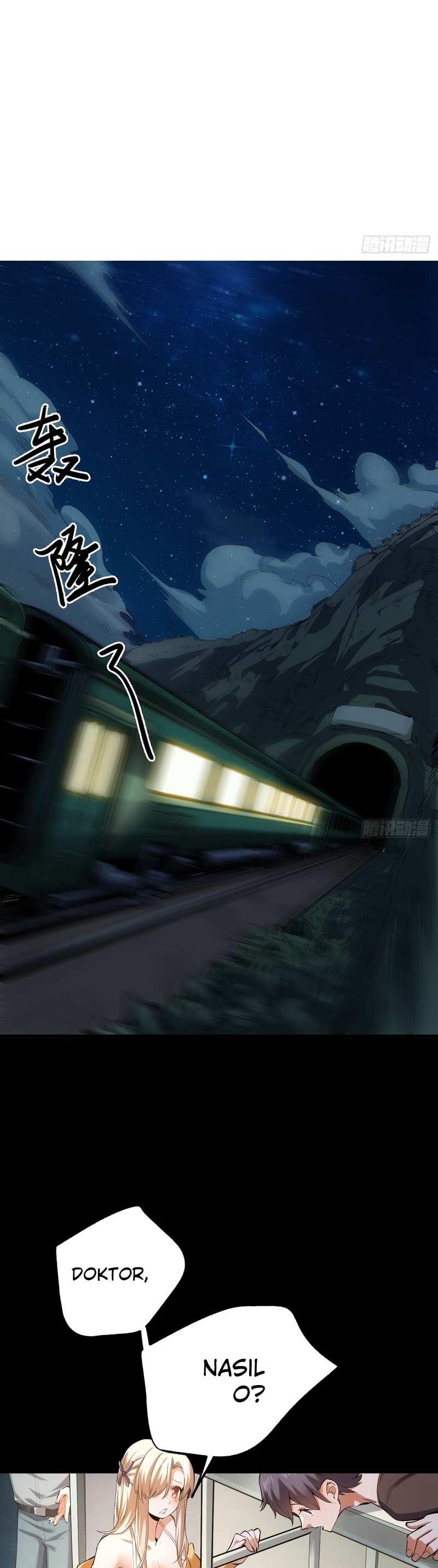 Harcadıkça Yükseliş Bölüm 2 - Sayfa 2