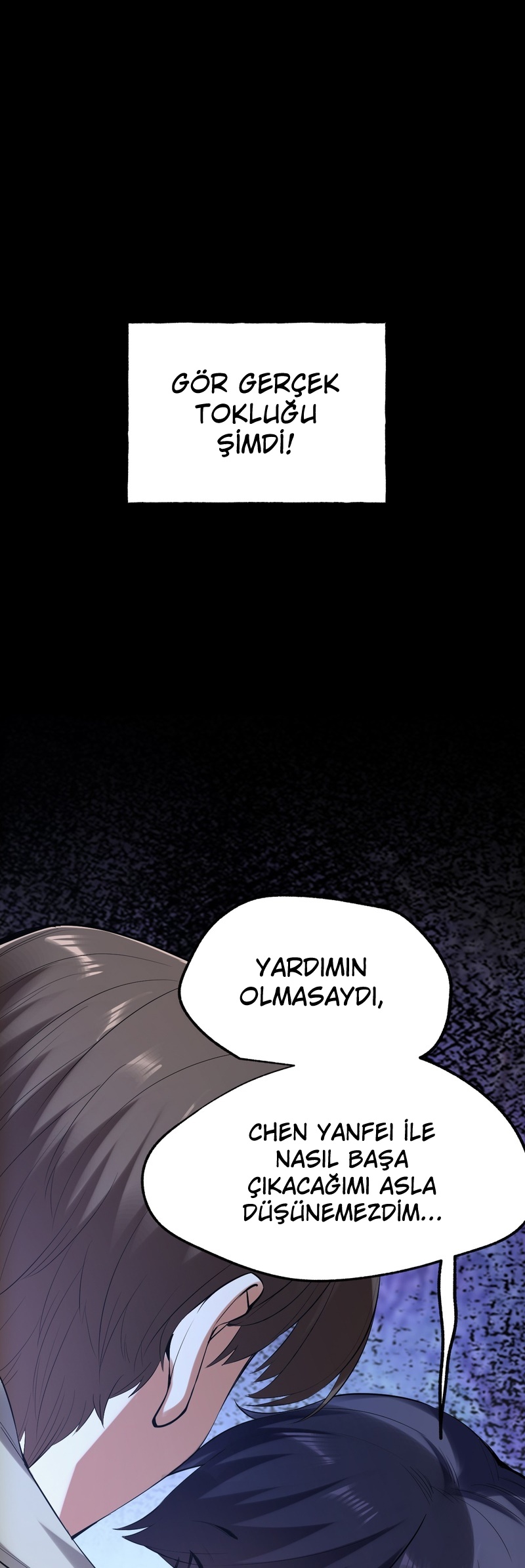 Harcadıkça Yükseliş Bölüm 2 - Sayfa 8