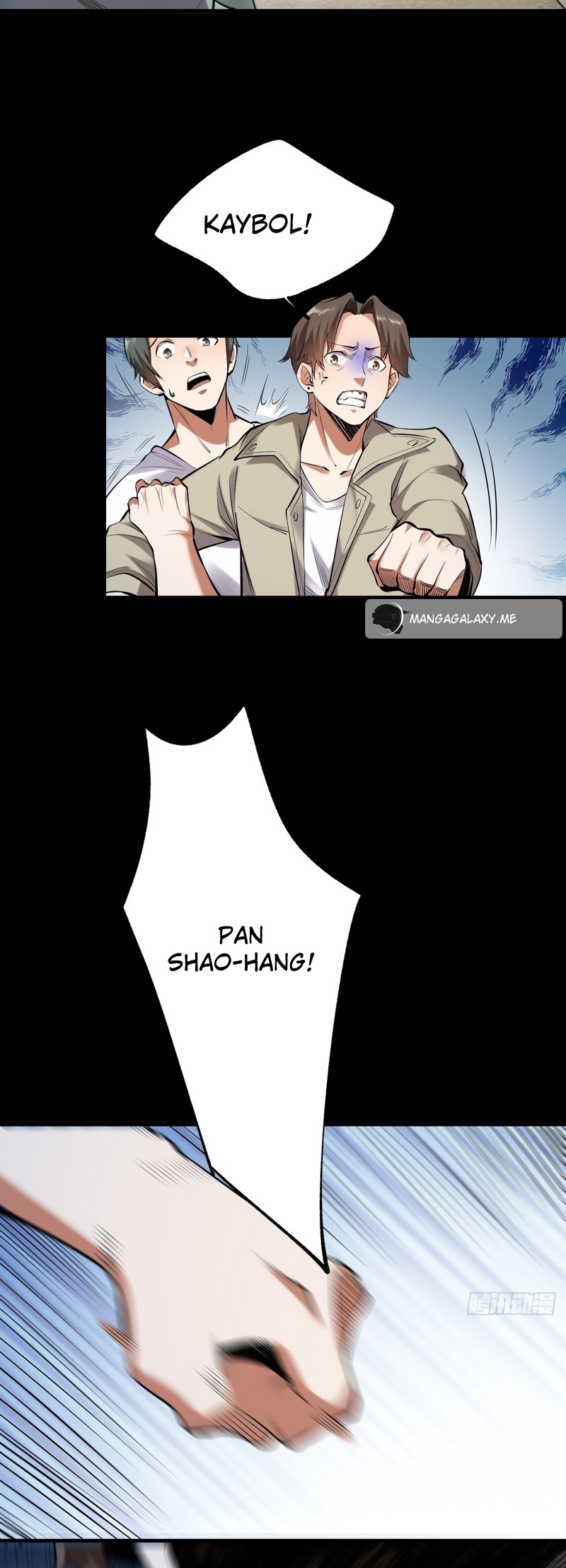 Harcadıkça Yükseliş Bölüm 2 - Sayfa 12