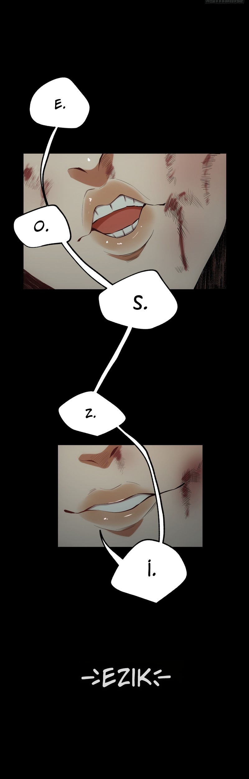 Harcadıkça Yükseliş Bölüm 2 - Sayfa 15