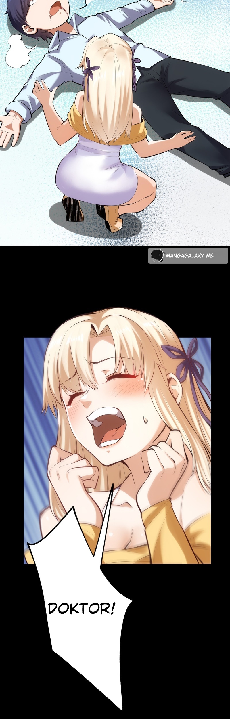 Harcadıkça Yükseliş Bölüm 2 - Sayfa 18