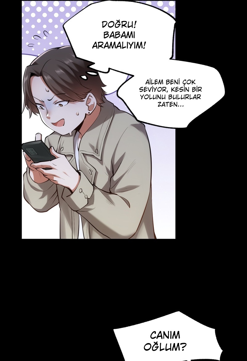 Harcadıkça Yükseliş Bölüm 2 - Sayfa 25