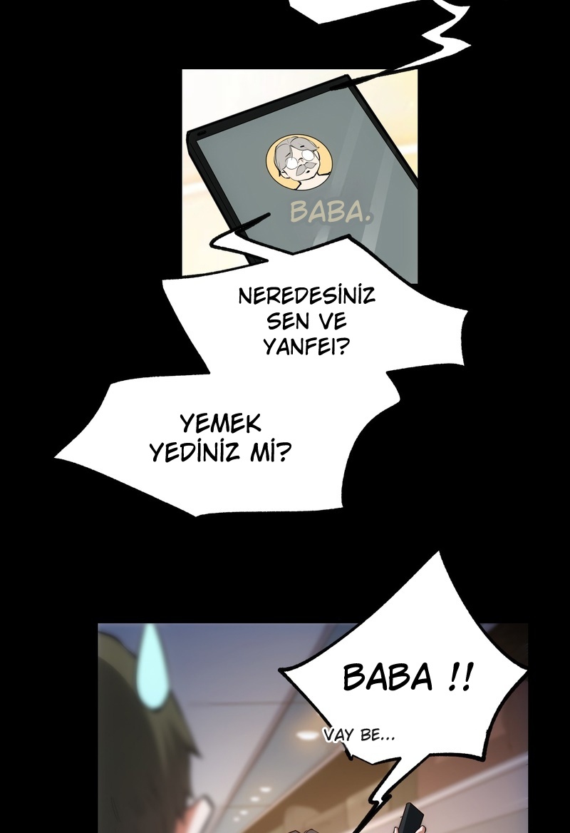 Harcadıkça Yükseliş Bölüm 2 - Sayfa 26