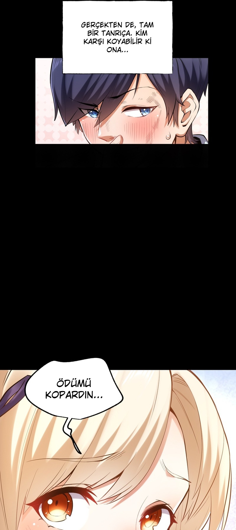 Harcadıkça Yükseliş Bölüm 2 - Sayfa 31