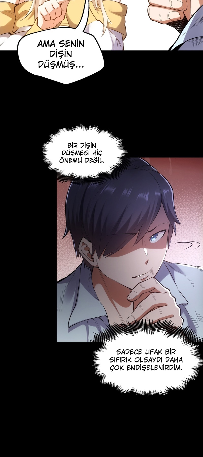 Harcadıkça Yükseliş Bölüm 2 - Sayfa 33