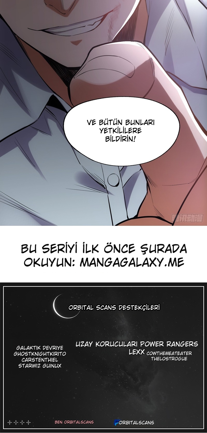 Harcadıkça Yükseliş Bölüm 2 - Sayfa 36