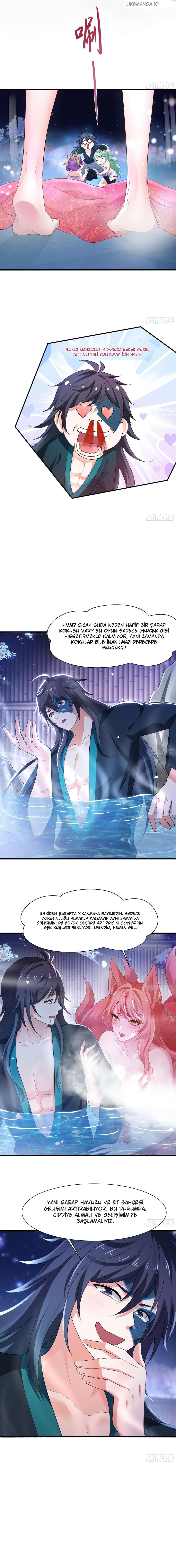 Kral Zhou’nun Yeniden Doğuşu Bölüm 2 - Sayfa 2