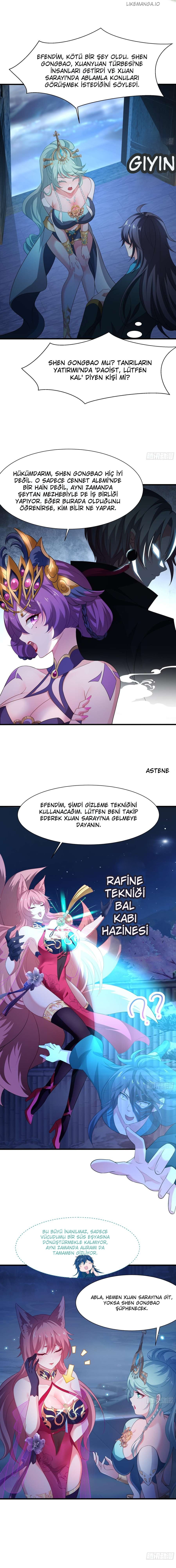 Kral Zhou’nun Yeniden Doğuşu Bölüm 2 - Sayfa 5