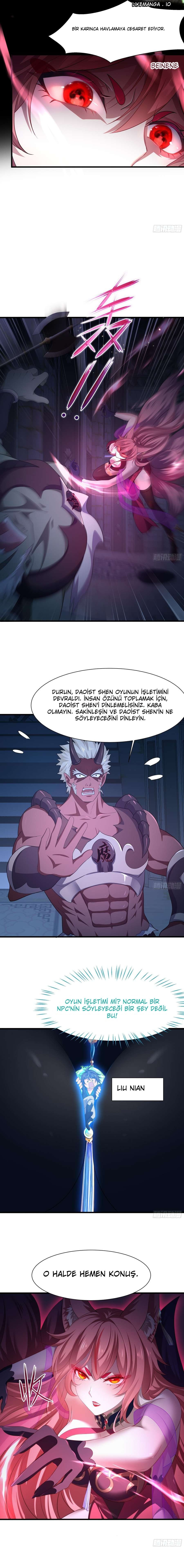 Kral Zhou’nun Yeniden Doğuşu Bölüm 2 - Sayfa 7