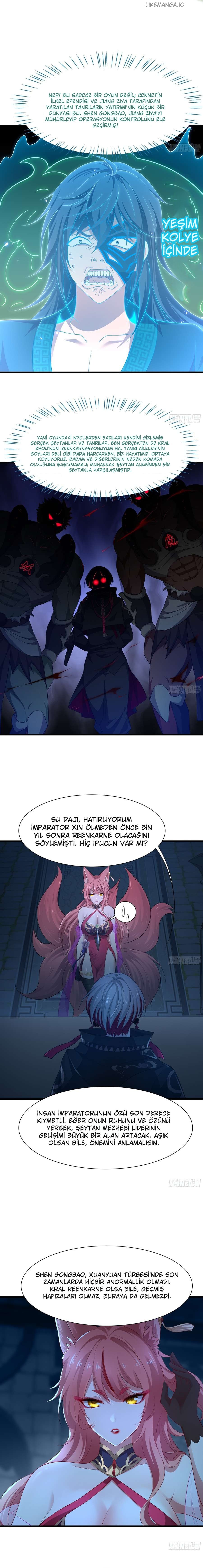 Kral Zhou’nun Yeniden Doğuşu Bölüm 2 - Sayfa 10