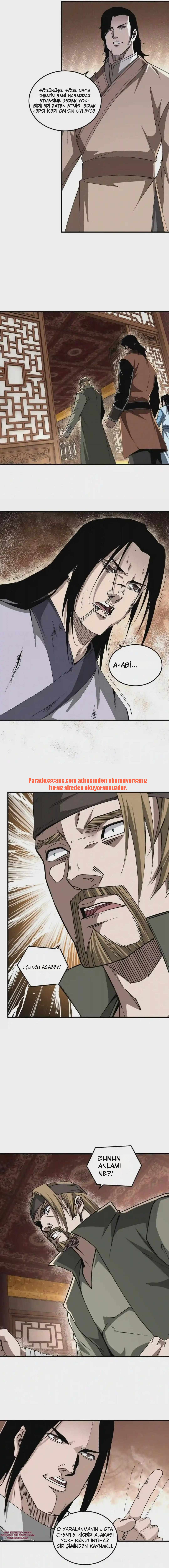 En Büyük Patron Sistemi Bölüm 184 - Sayfa 4