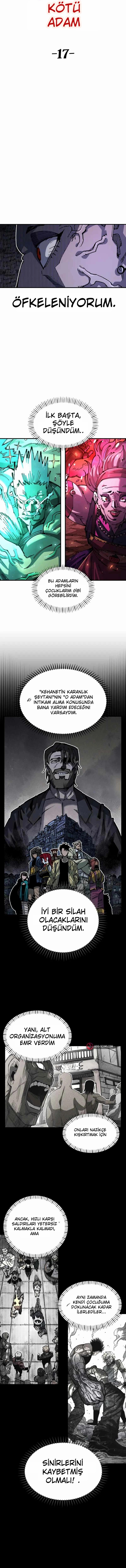 Emekli Askerin Yeniden Dönüşü Bölüm 87 - Sayfa 2