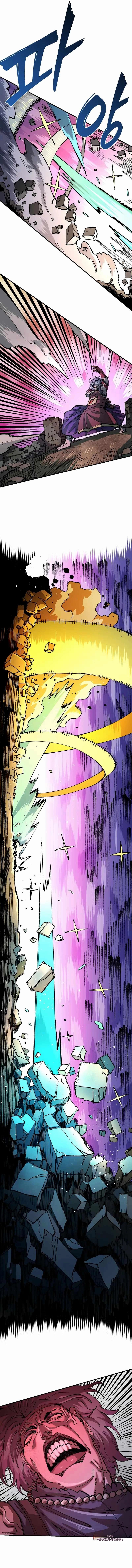 Emekli Askerin Yeniden Dönüşü Bölüm 87 - Sayfa 4