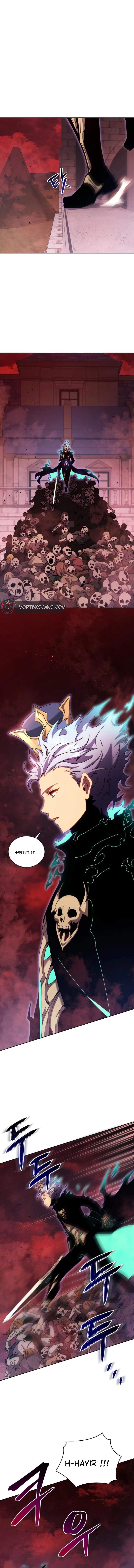 Ölügüden Akademisi ve Dahi Çağırıcı Bölüm 123 - Sayfa 1