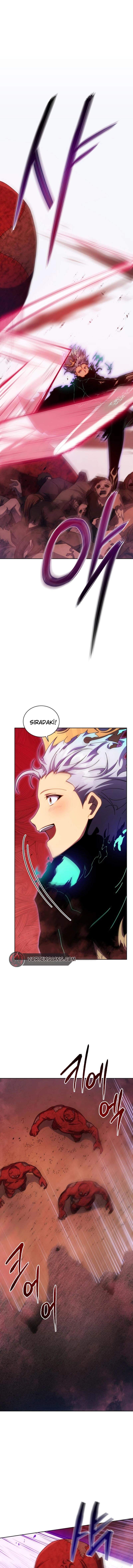 Ölügüden Akademisi ve Dahi Çağırıcı Bölüm 123 - Sayfa 3