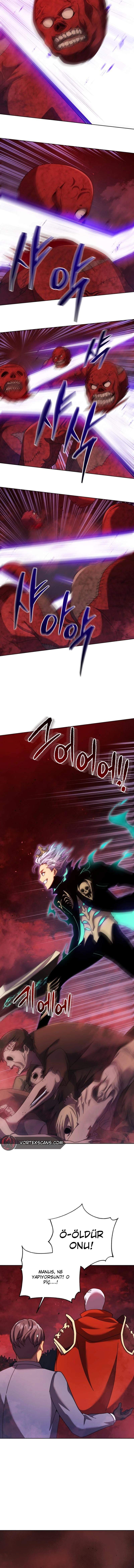 Ölügüden Akademisi ve Dahi Çağırıcı Bölüm 123 - Sayfa 4