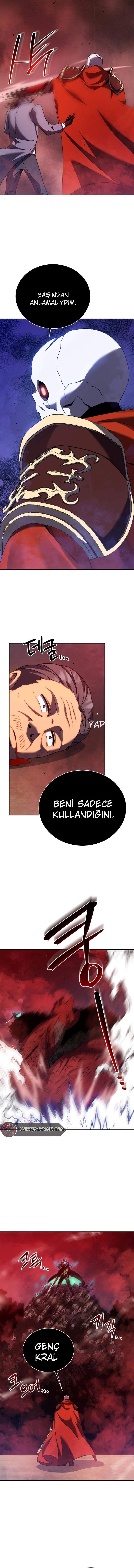 Ölügüden Akademisi ve Dahi Çağırıcı Bölüm 123 - Sayfa 5