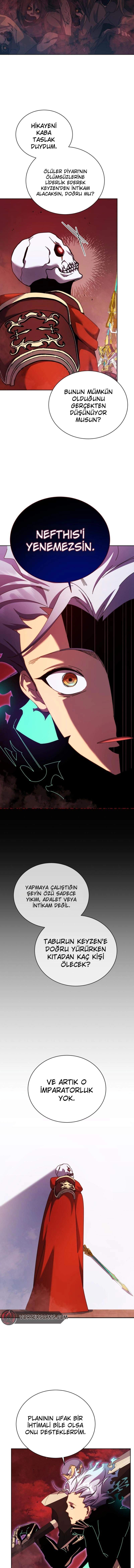 Ölügüden Akademisi ve Dahi Çağırıcı Bölüm 123 - Sayfa 7