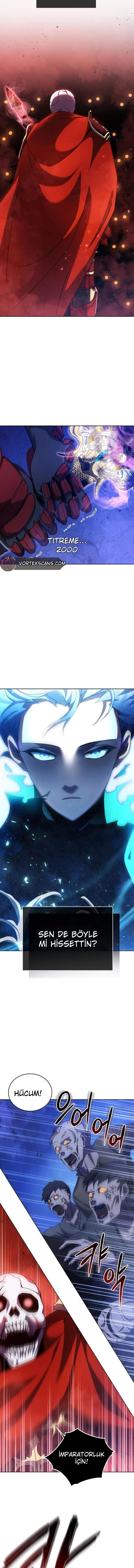 Ölügüden Akademisi ve Dahi Çağırıcı Bölüm 123 - Sayfa 10