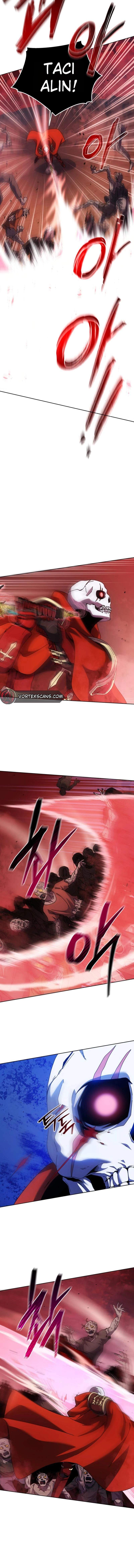 Ölügüden Akademisi ve Dahi Çağırıcı Bölüm 123 - Sayfa 11