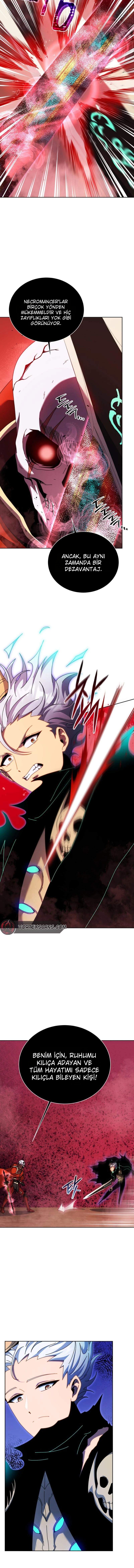 Ölügüden Akademisi ve Dahi Çağırıcı Bölüm 123 - Sayfa 13