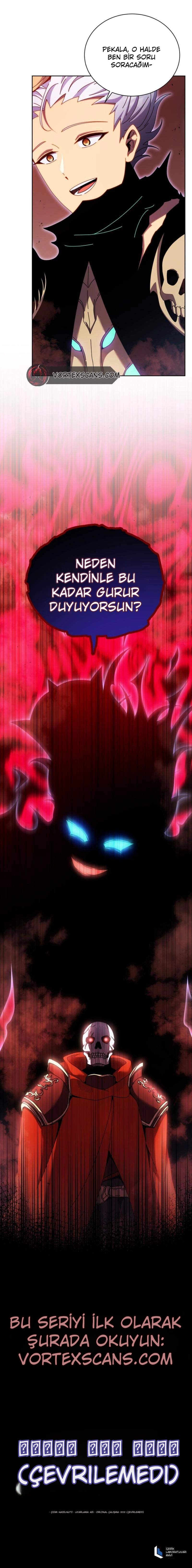 Ölügüden Akademisi ve Dahi Çağırıcı Bölüm 123 - Sayfa 14