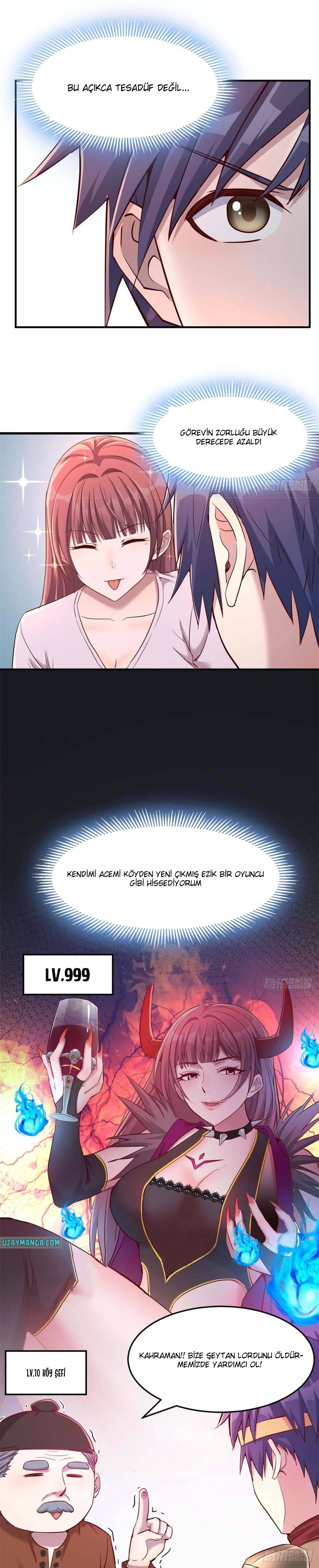 Kız Kardeşim Bir Süperstar Bölüm 11 - Sayfa 12