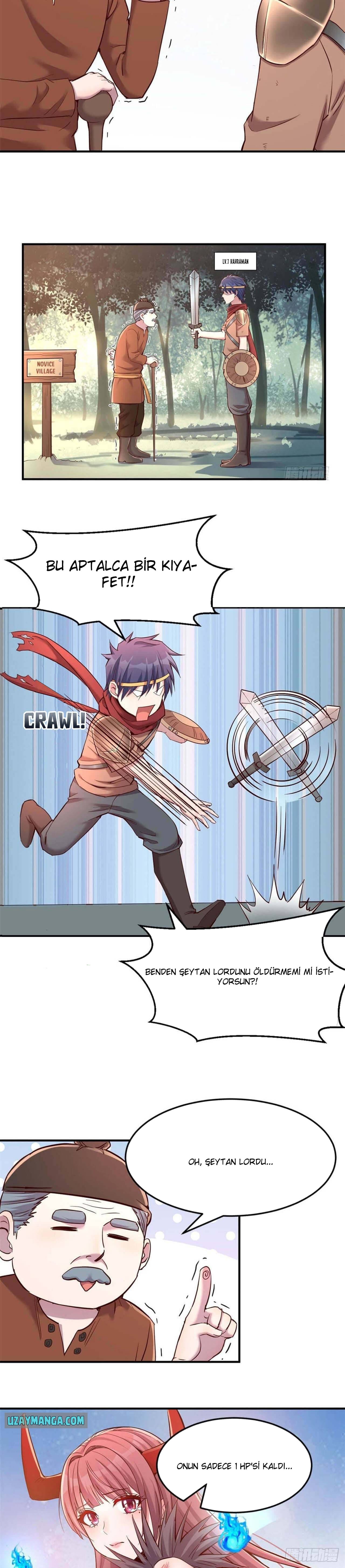 Kız Kardeşim Bir Süperstar Bölüm 11 - Sayfa 13