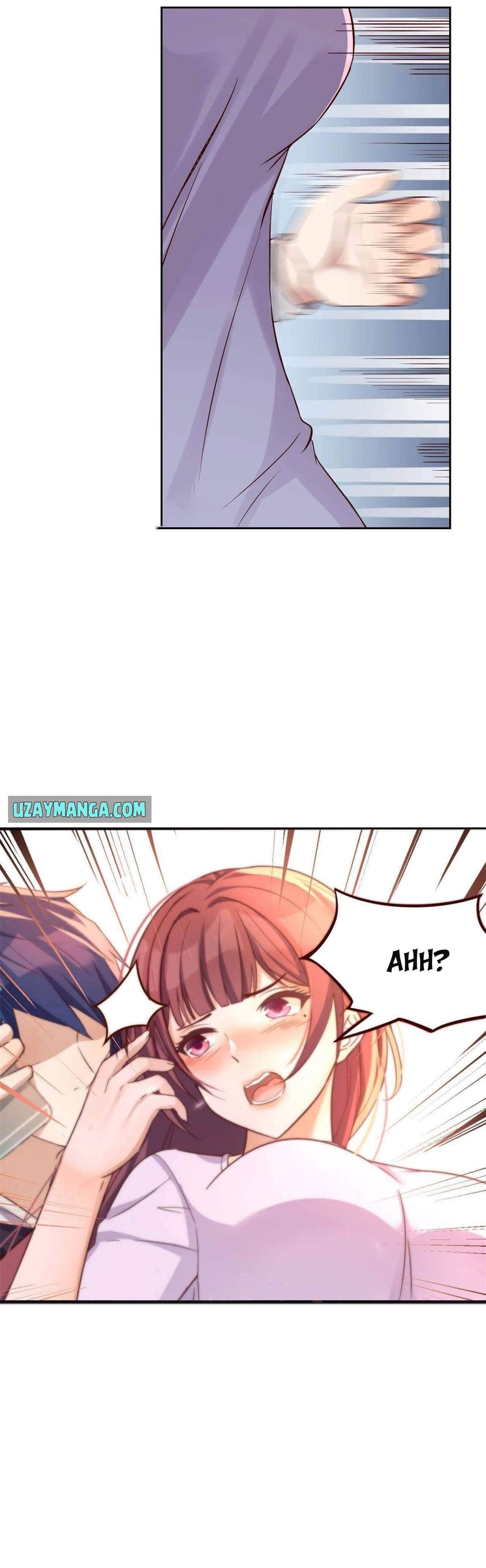 Kız Kardeşim Bir Süperstar Bölüm 11 - Sayfa 3